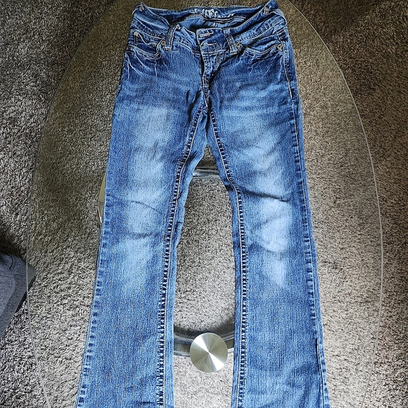 Wallflower Jeans - Picture 1 of 4